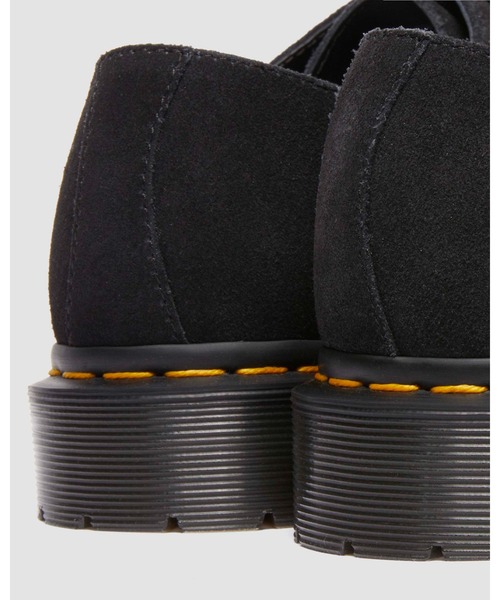 「Dr. Martens」 シューズ UK4 ブラック メンズの画像