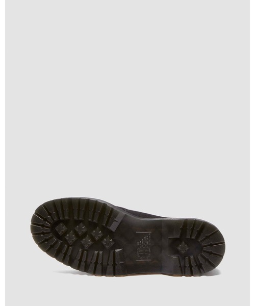 「Dr. Martens」 シューズ UK4 ブラック メンズの画像