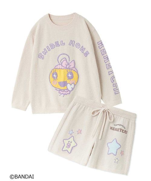 SNIDEL HOME パジャマ ルームウェア 「WEB限定」「セット商品