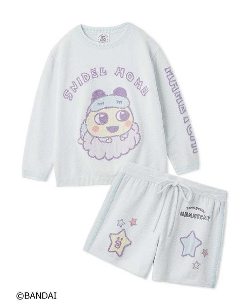 SNIDEL HOME パジャマ ルームウェア 「WEB限定」「セット商品
