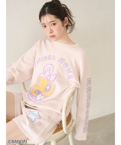 SNIDEL HOME パジャマ ルームウェア 「WEB限定」「セット商品
