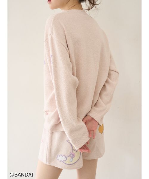 SNIDEL HOME パジャマ ルームウェア 「WEB限定」「セット商品