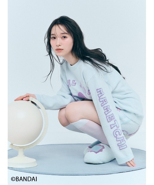 SNIDEL HOME パジャマ ルームウェア 「WEB限定」「セット商品