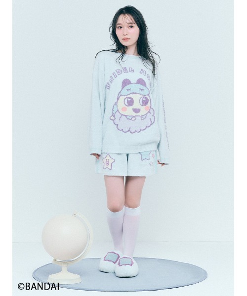SNIDEL HOME パジャマ ルームウェア 「WEB限定」「セット商品