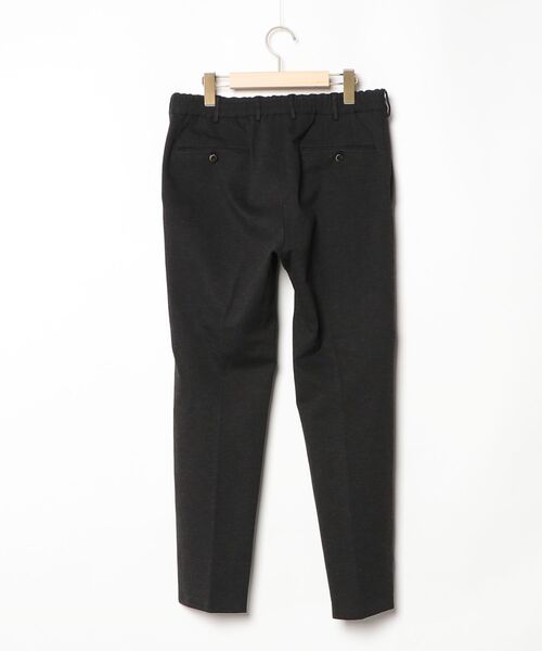 PT TRINOパンツ 黒 サイズ48 PT TORINO イージーパンツ 48 ブラック メンズ : ZOZOTOWN Yahoo!店