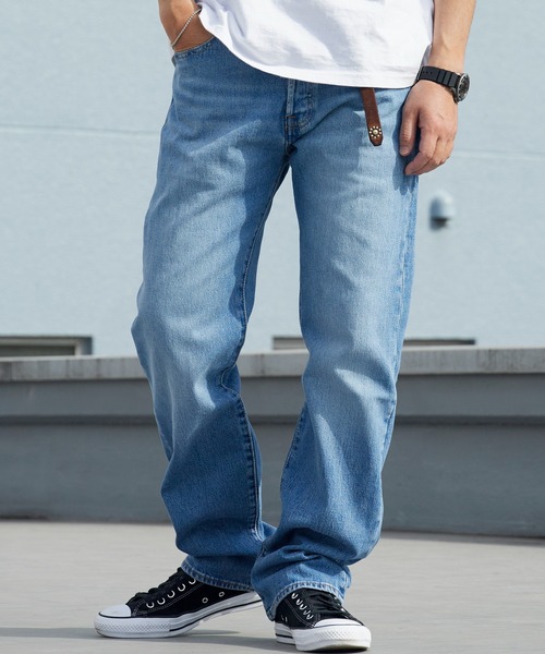 Levi's 501 USA製 ジーパン ジーンズ Levi's（リーバイス） ジーンズ 501 ORIGINAL 501 オリジナルジーンズ