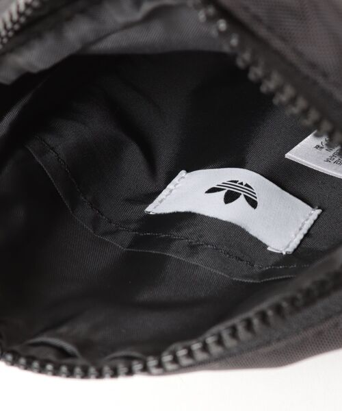 adidas（アディダス） ウエストポーチ U SMALL ITEM BAG バッグ KE0676
