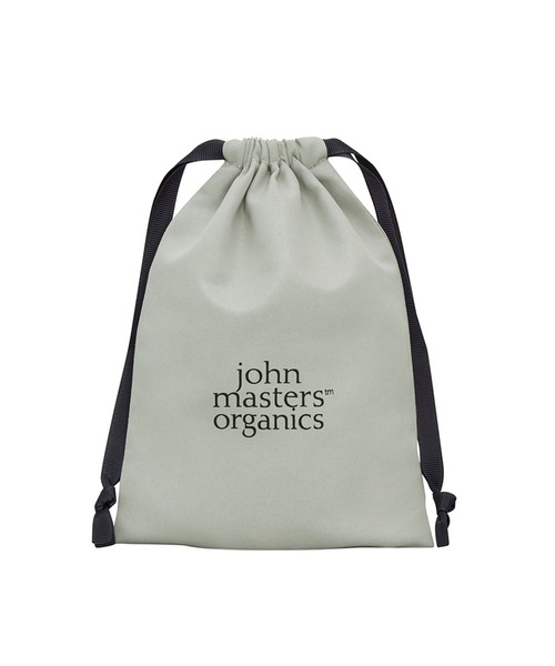 john masters organics（ジョンマスターオーガニック） コスメセット