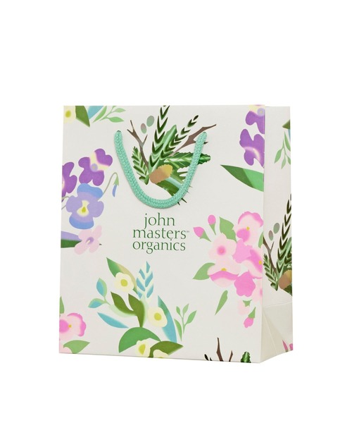 john masters organics（ジョンマスターオーガニック） コスメセット