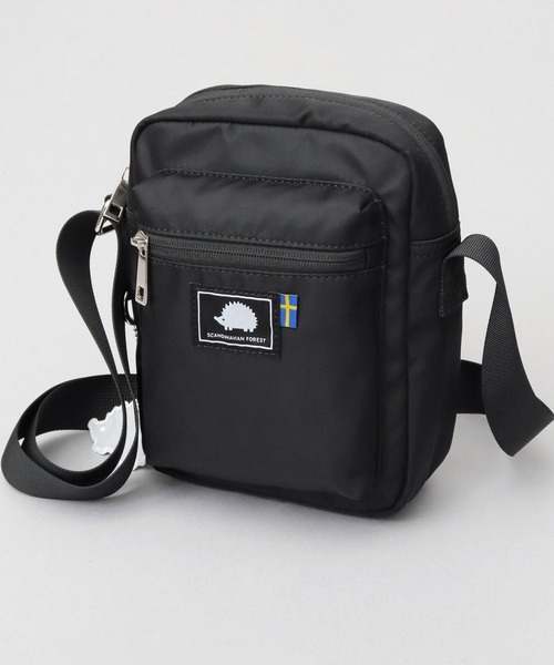 「SCANDINAVIAN FOREST」 ショルダーバッグ FREE ベージュ レディース_画像2