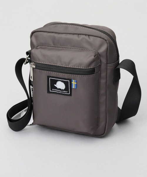 「SCANDINAVIAN FOREST」 ショルダーバッグ FREE ベージュ レディース_画像3