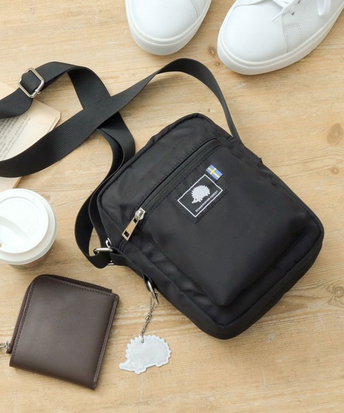 「SCANDINAVIAN FOREST」 ショルダーバッグ FREE ベージュ レディース_画像5