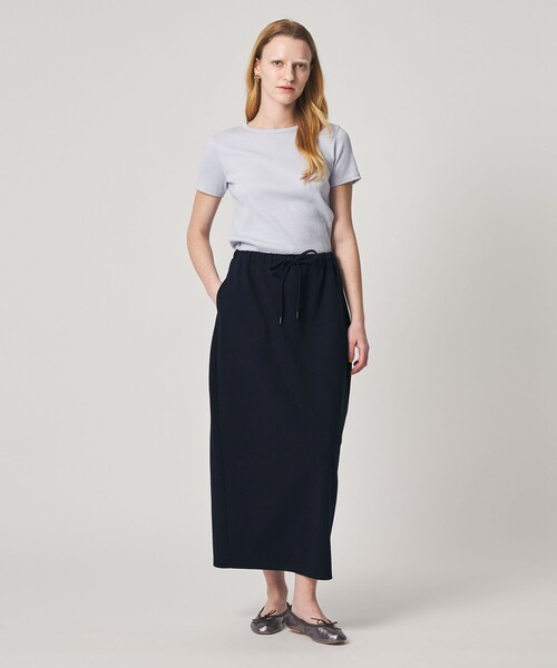 STEVEN ALAN（スティーブンアラン） ロング スカート 「Steven Alan