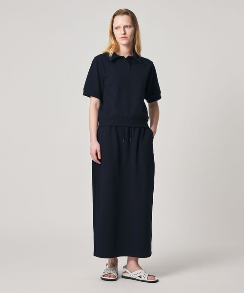 STEVEN ALAN（スティーブンアラン） ロング スカート 「Steven Alan
