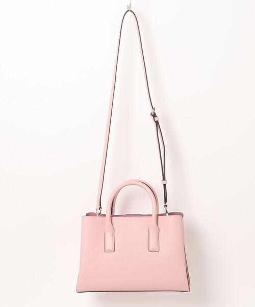 「MICHAEL KORS」 2WAYバッグ FREE ピンク レディース_1