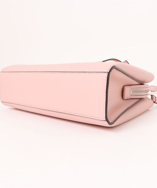 「MICHAEL KORS」 2WAYバッグ FREE ピンク レディース_2
