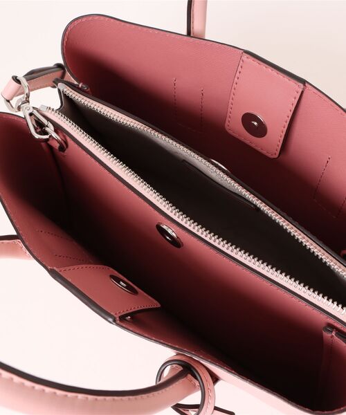 「MICHAEL KORS」 2WAYバッグ FREE ピンク レディース_3