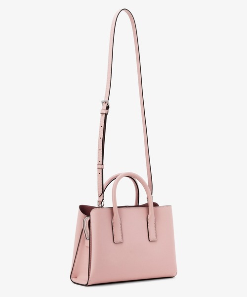 「MICHAEL KORS」 2WAYバッグ FREE ピンク レディース_7
