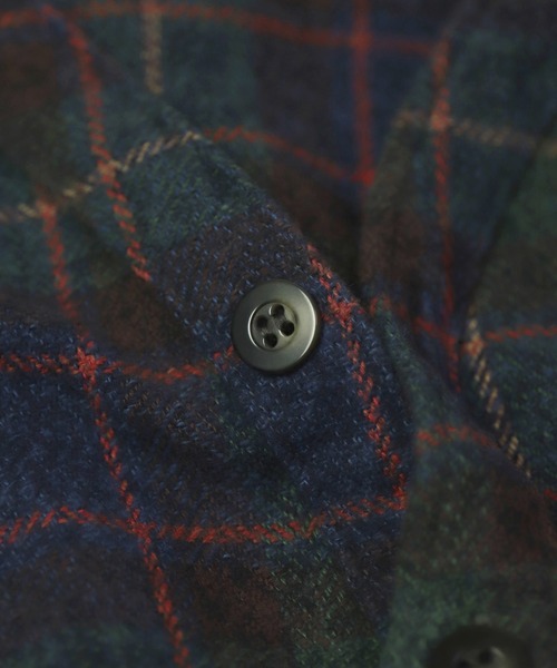 「Brocante」 カーディガン 2 ブラウン系その他 レディース_画像6