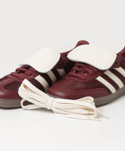 adidas サンバ LT adidas（アディダス） スニーカー サンバ LT / SAMBA LT / アディダス