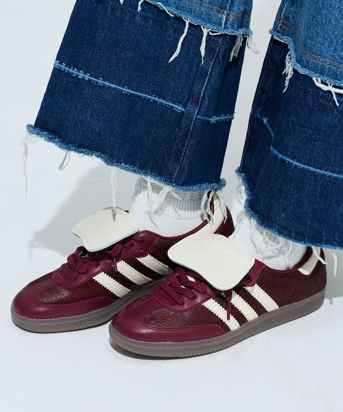 adidas（アディダス） スニーカー サンバ LT / SAMBA LT / アディダス