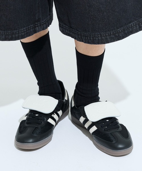 adidas（アディダス） スニーカー サンバ LT / SAMBA LT / アディダス