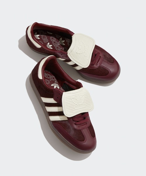 adidas（アディダス） サンバ スニーカー サンバ LT / SAMBA LT