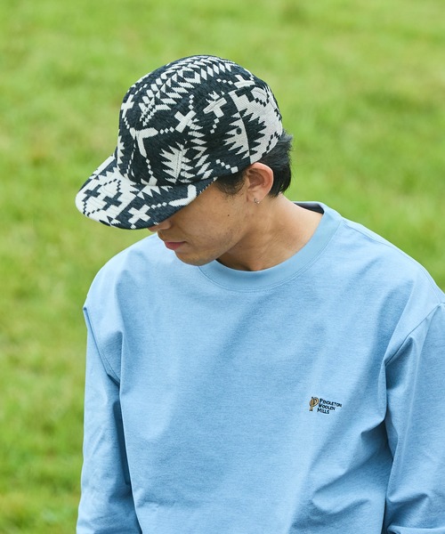 PENDLETON（ペンドルトン） キャップ 帽子 メンズ ゴブランジェット