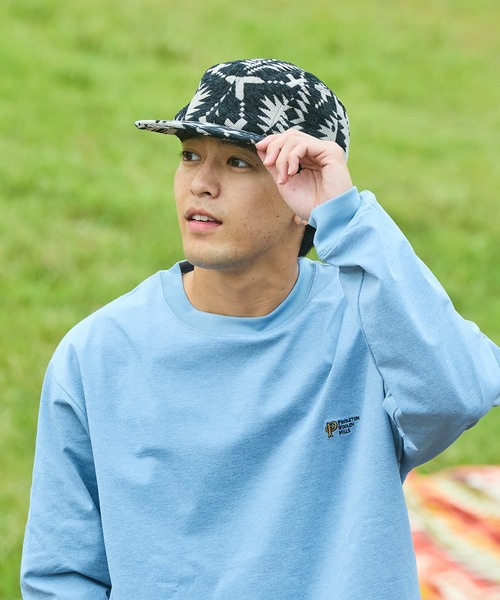 PENDLETON（ペンドルトン） キャップ 帽子 メンズ ゴブランジェット