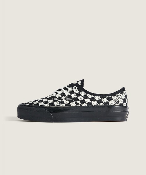VANS（ヴァンズ） スニーカー VANS PREMIUM オーセンティック EK / LX
