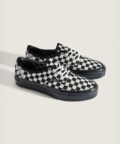 VANS（ヴァンズ） スニーカー VANS PREMIUM オーセンティック EK / LX