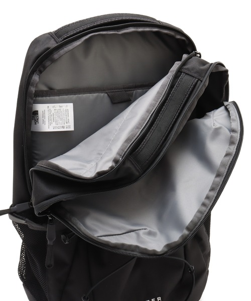 THE NORTH FACE（ザ ノースフェイス） リュック FREE ブラック メンズ