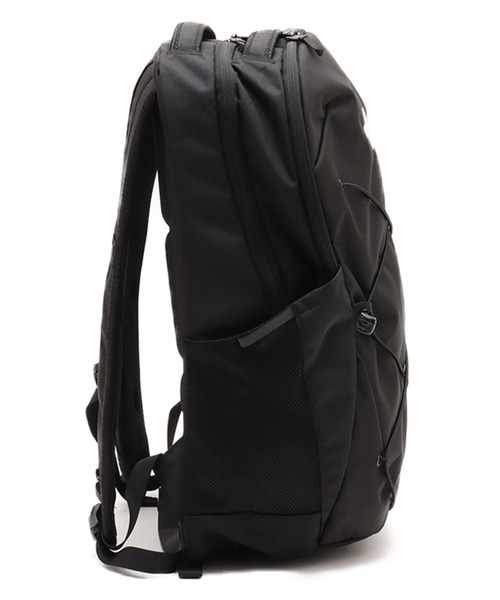 THE NORTH FACE（ザ ノースフェイス） リュック FREE ブラック メンズ