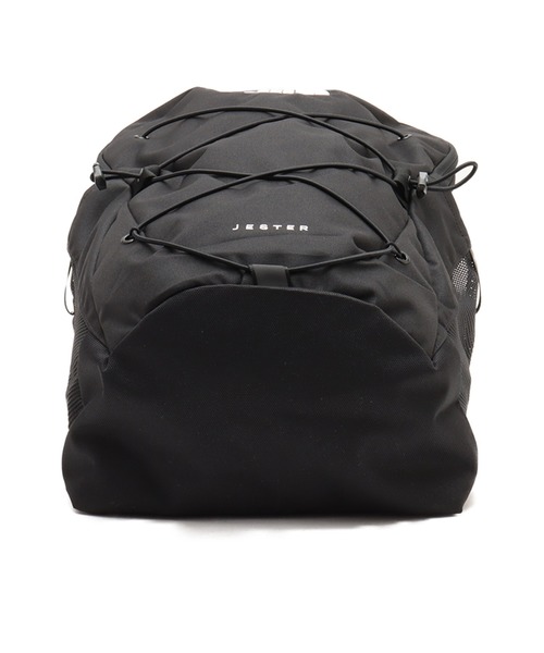 THE NORTH FACE（ザ ノースフェイス） リュック FREE ブラック メンズ