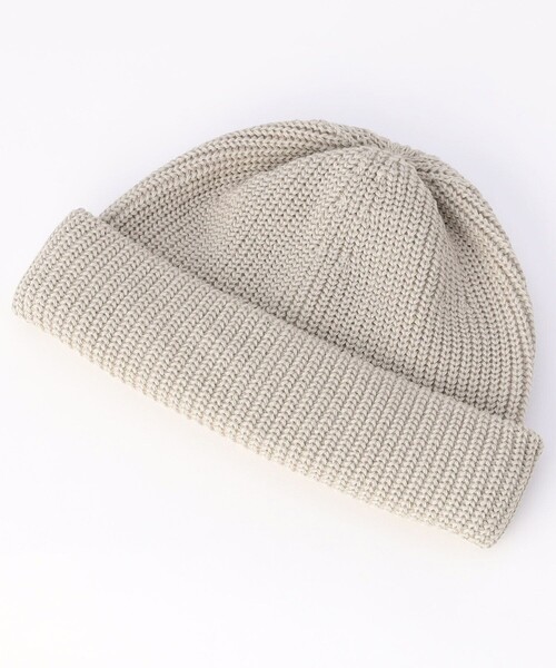 AFBビーニーホワイトカラー(完売品) AFB/エーエフビー/SINGLE BEANIE | ROYAL FLASH（ロイヤルフラッシュ
