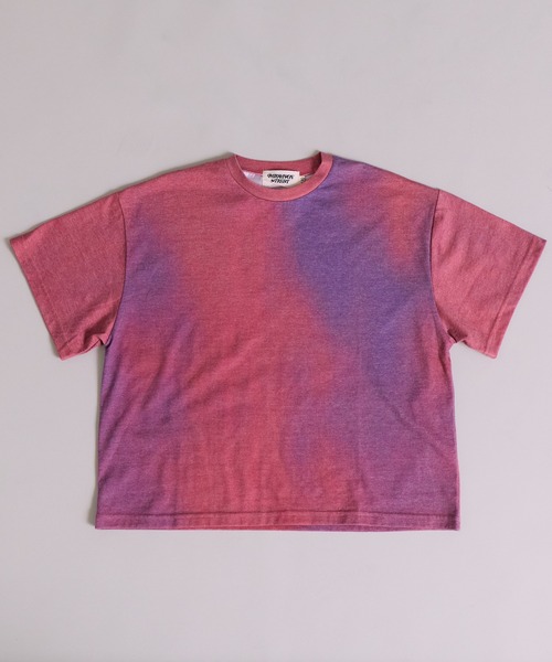 PAIRMANON STREET（ペアマノンストリート） tシャツ 「90-160cm