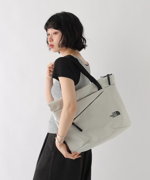 THE NORTH FACE（ザ ノースフェイス） トートバッグ 「THE NORTH FACE