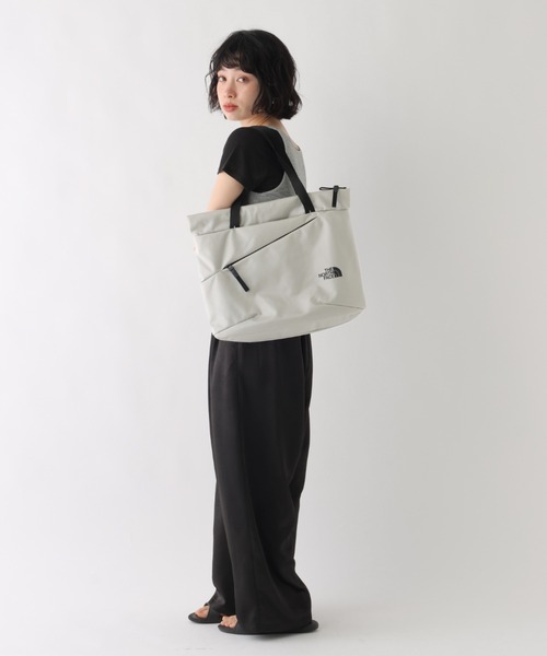 THE NORTH FACE（ザ ノースフェイス） トートバッグ 「THE NORTH FACE