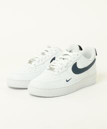 NIKE（ナイキ） エアフォース1 スニーカー AIR FORCE 1 '07 TECH ESS