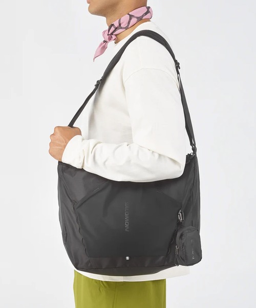 SALOMON（サロモン） ショルダーバッグ ショルダーバッグ ACS SHOULDER
