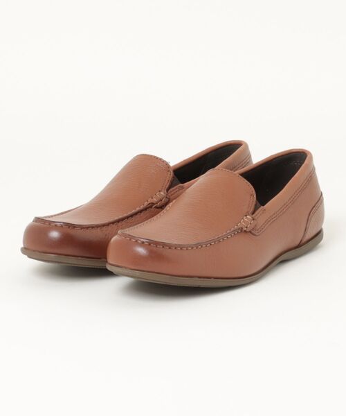 ROCKPORT（ロックポート） スリッポン メンズ : ZOZOTOWN Yahoo!店
