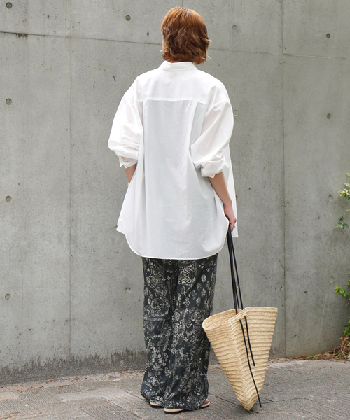 COUTURE D'ADAM（クチュール ド アダム） パンツ 「COUTURE D'ADAM