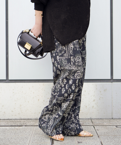 COUTURE D'ADAM（クチュール ド アダム） パンツ 「COUTURE D'ADAM