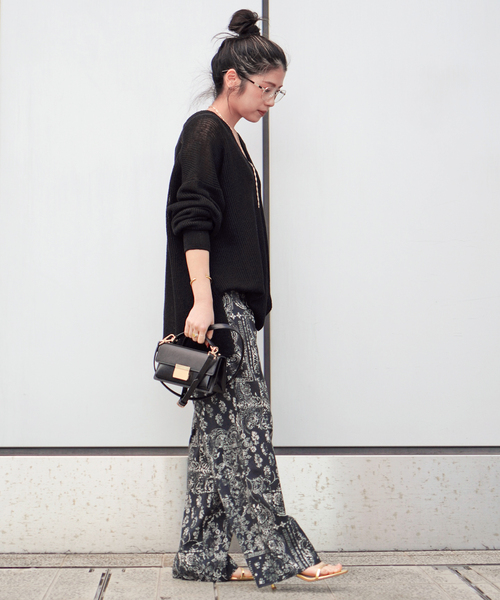 COUTURE D'ADAM（クチュール ド アダム） パンツ 「COUTURE D'ADAM