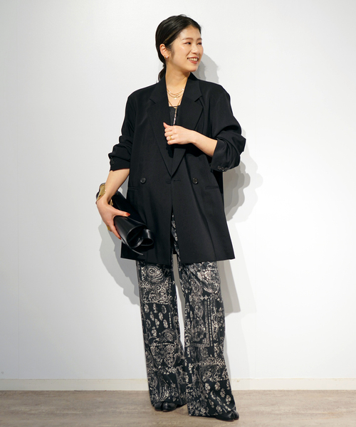 COUTURE D'ADAM（クチュール ド アダム） パンツ 「COUTURE D'ADAM