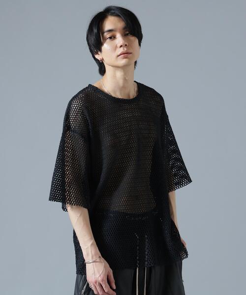 DANKE SCHON（ダンケシェーン） tシャツ DankeSchon/ダンケシェーン 