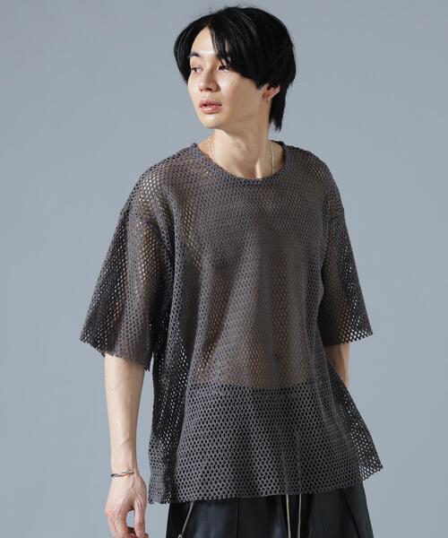 DANKE SCHON（ダンケシェーン） tシャツ DankeSchon/ダンケシェーン 