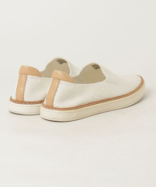UGG Australia（アグオーストラリア） 「UGG」 スリッポン 23cm 