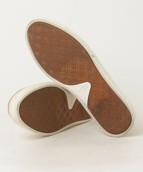 UGG Australia（アグオーストラリア） 「UGG」 スリッポン 23cm