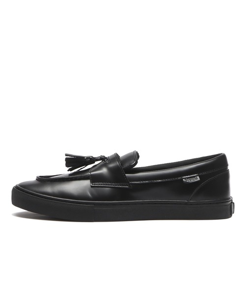 新品未使用 エクスクルーシブモデル VANS ローファー V196CF BLS VANS（ヴァンズ） ローファー 「BILLY'S EXCLUSIVE」LOAFER V196CF BLS